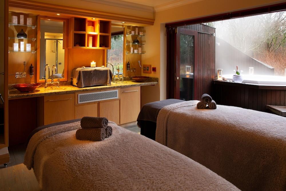 Solent Hotel And Spa Фархэм Экстерьер фото