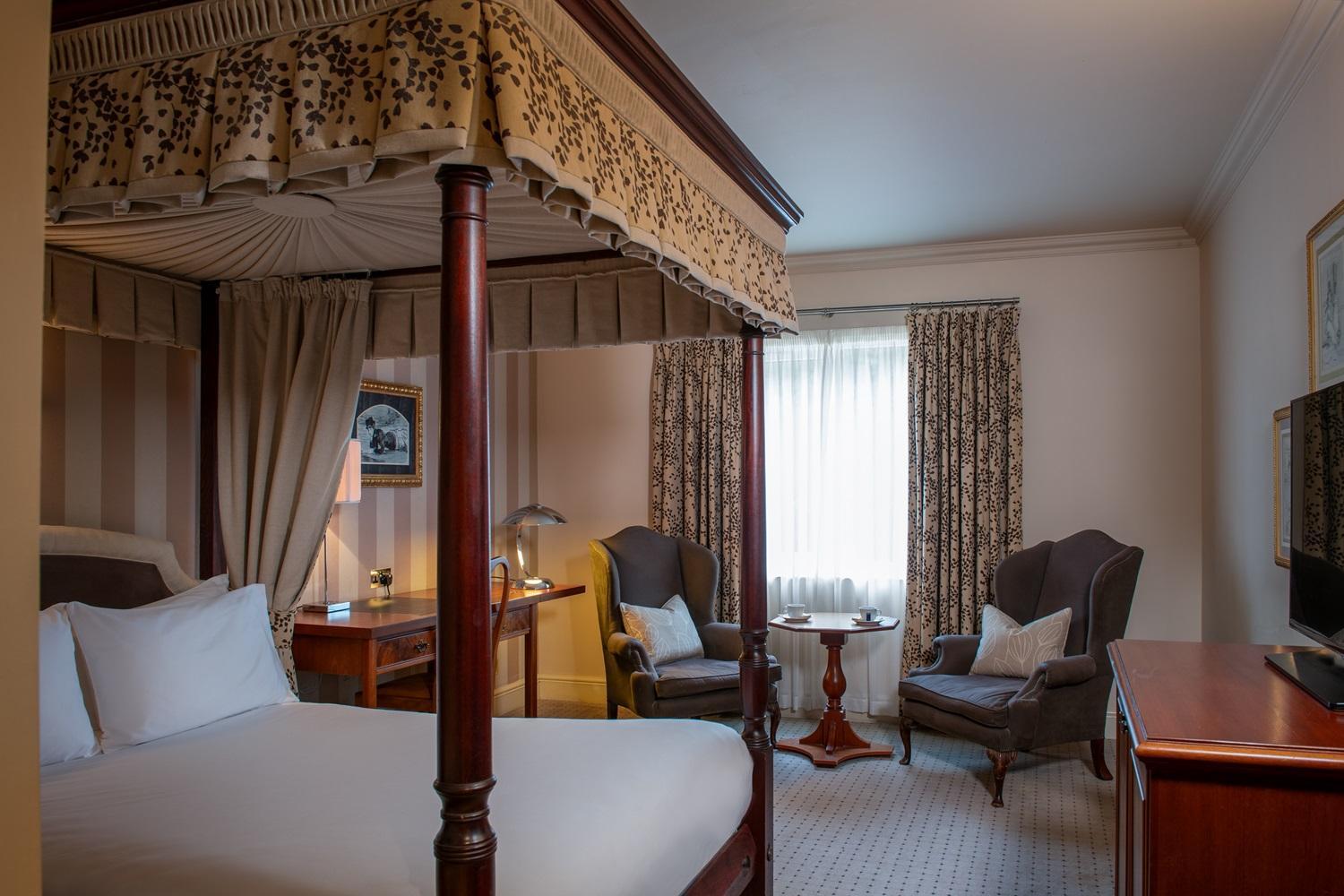 Solent Hotel And Spa Фархэм Экстерьер фото